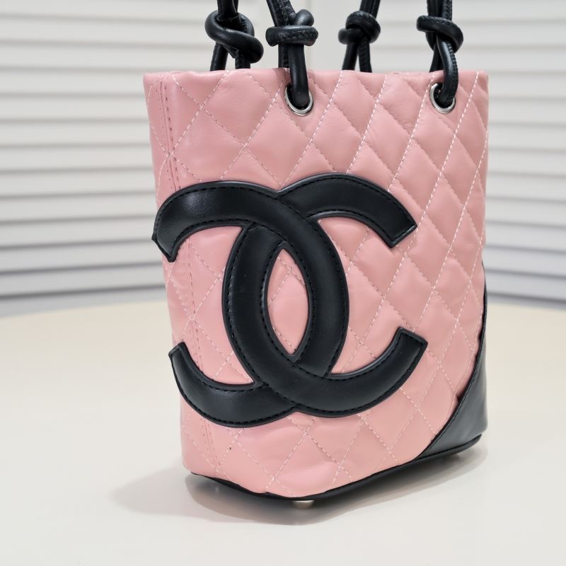 Chanel Shopping Bags